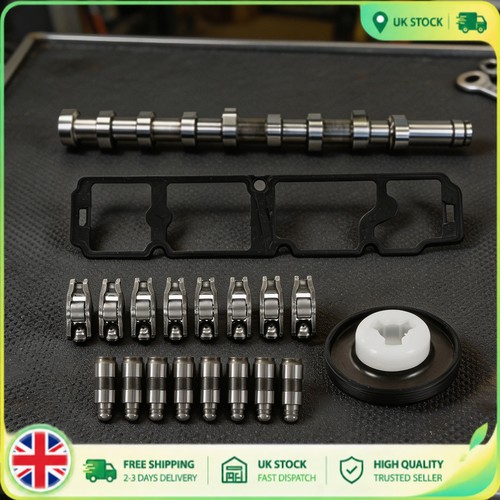 Camshaft hydraulic lifters - camshaft,