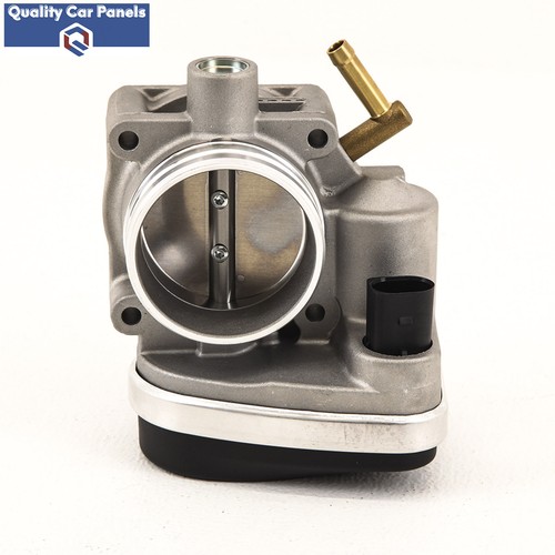 Throttle body 13541503358 fits - body,