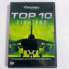 DVD Documentary Top 10