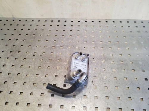 Audi fuel radiator - q7,