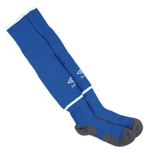 New Blue Umbro Football Socks