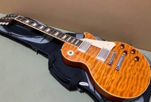 Orville les paul standard - orville,
