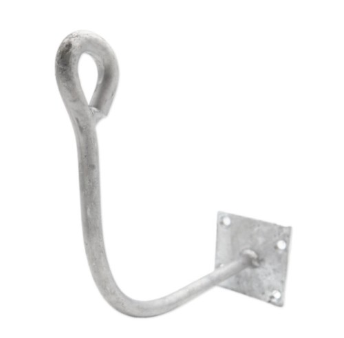 Galvanised steel bracket 32 - bt,