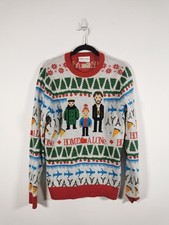 Home Alone Christmas  Ugly