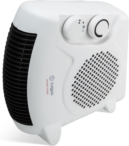 2000w fan heater electric - fan,