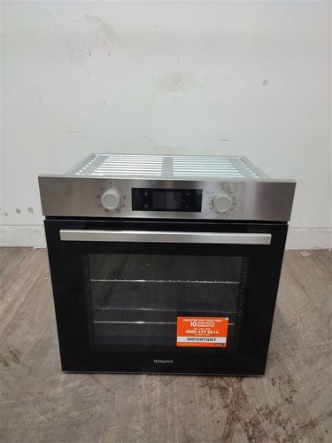 Hotpoint ho255hxuk oven - oven, class