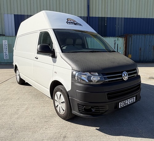 Volkswagen transporter t30 - transporter,