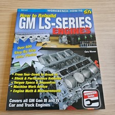 How To Rebuild GM LS Series