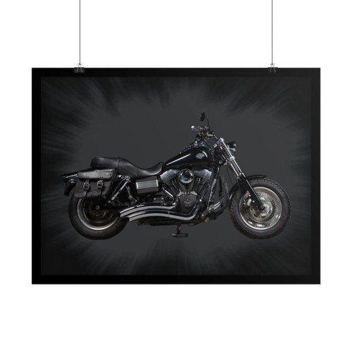 2013 harley davidson - 2013, fat