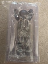 KAWS SMALL LIE Medicom Toy