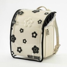 MARY QUANT Randoseru Backpack