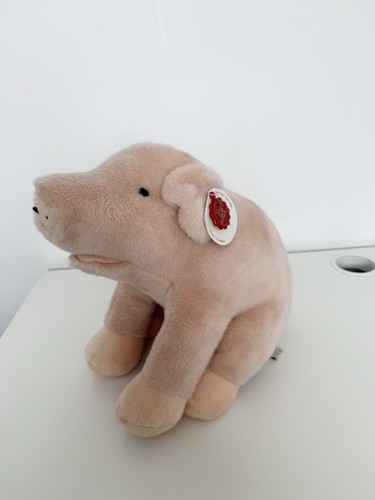 Keel toys large - keel, pig