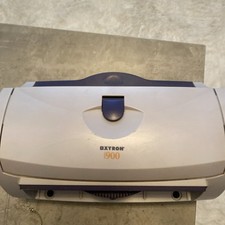 Xyron 900 Sticker Maker Laminator for Scrapbooking Crafts