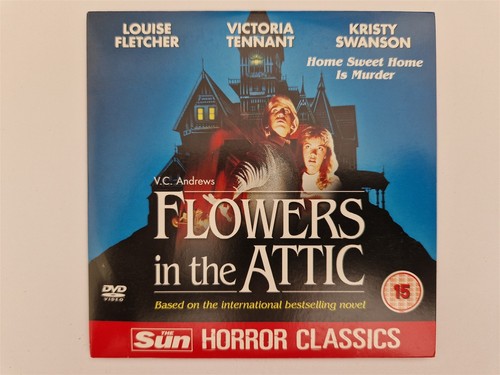Flowers the attic louise - of,