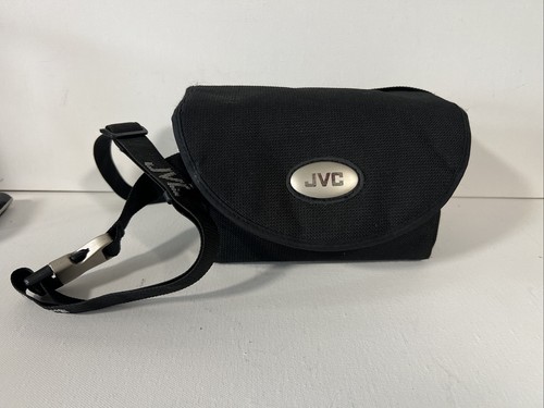 Jvc camcorder bag carry case - jvc,