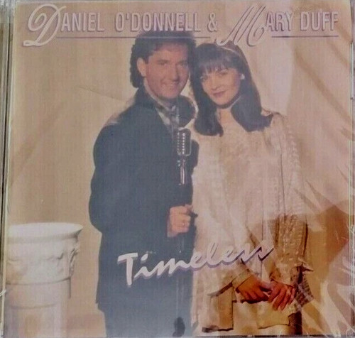 Daniel donnell mary duff - daniel,