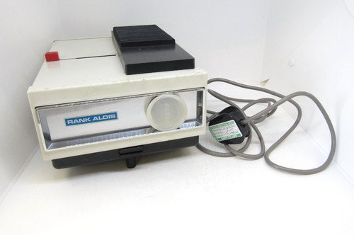 Vintage aldis tru - vintage,