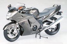Tamiya Honda Cbr 1100Xx