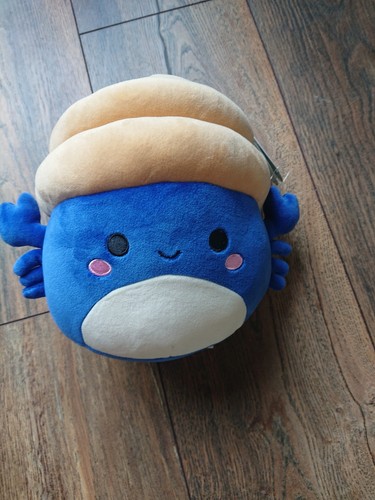 Squishmallow lenore blue - squishmallow,