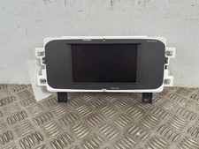 CORSA Instrument Cluster