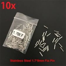 10x Fixed Pins for Car Flip