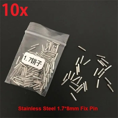 10x fixed pins for - 10x, car