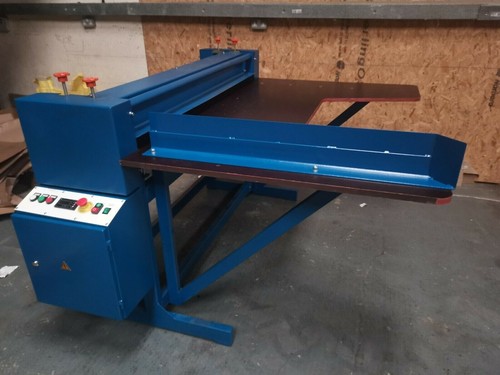 Cardboard cutter slitter - cutter, /
