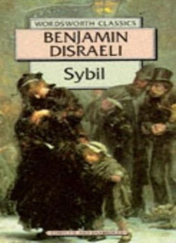 Sybil the two nations - sybil:,