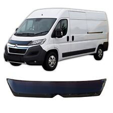 Hood Deflector Bonnet Guard Protector For Citroen Relay 2014 - Up SCOUTT