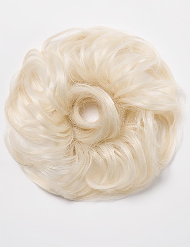 Koko messy bun - koko, small