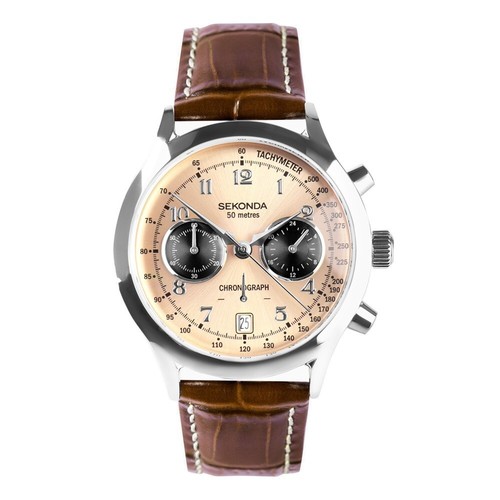 Sekonda watch 30236 - 30236, mens
