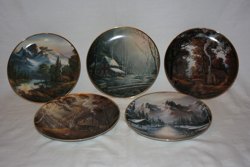 Collection limited - 5,