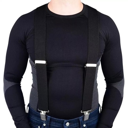 Heavy duty clip - heavy, on