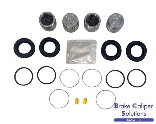 For porsche 914 - for,