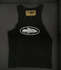 LADIES CORTEIZ ALCATRAZ BLACK