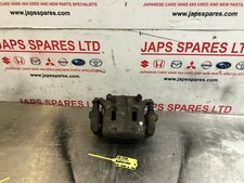 NISSAN PATHFINDER 2.5 DCI TEKNA DRIVER FRONT RIGHT CALIPER CR298 REF192