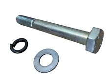 Vespa Exhaust Bolt Set