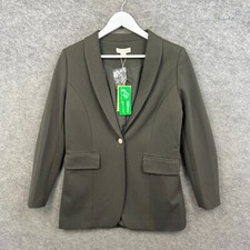 Monsoon Jacket Womens UK 10