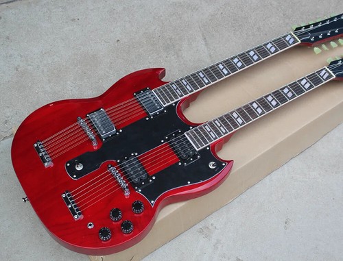 Factory custom wine red double - custom,
