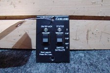 USED RV/MOTORHOME KING-DOME