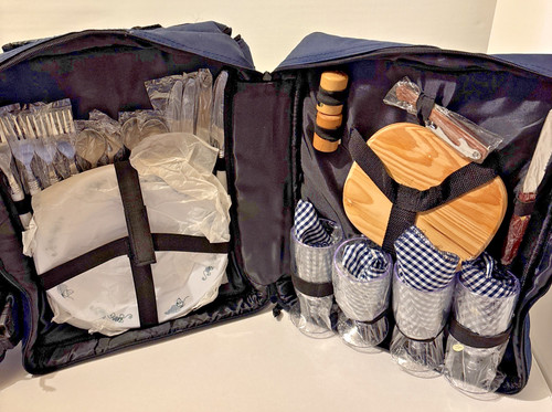 Insulated person picnic - 4,