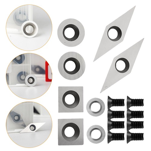 Carbide tips inserts - carbide,