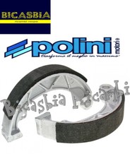 16245 - Brake Shoes Polini