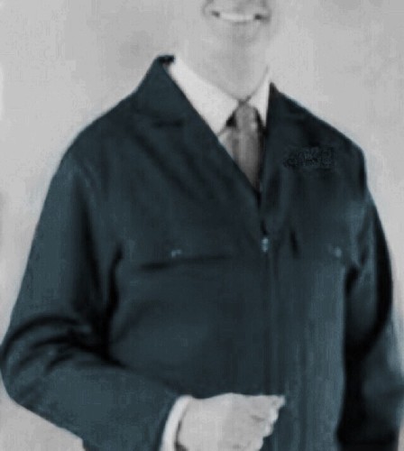 Work jacket drivers - drivers,