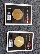 Royal Mint Coins , World