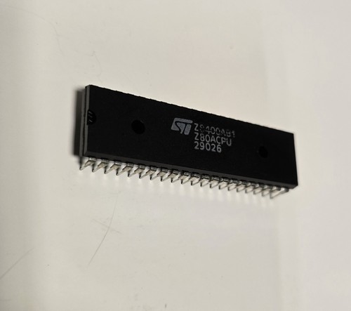 Untested vintage possibly - untested,
