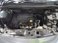 ENGINE VAUXHALL CORSA MK4 E 4500 14-20 1398P 74 MANUAL B14XEJ LDD B14XER