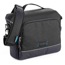 Tenba Skyline v2 13 Camera Shoulder Bag Case - Black
