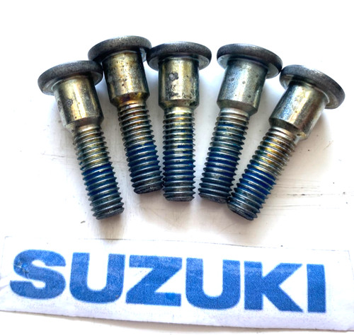 Suzuki gsf600 gsf 600 bandit - gsf600,