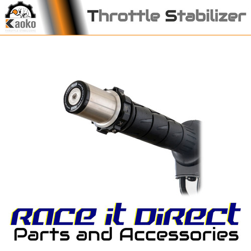 Kaoko throttle stabilizers - kaoko,